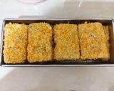 Foto langkah ke 5 dari resep Nugget pisang.