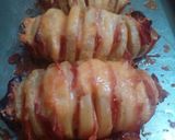 Foto del paso 7 de la receta: Papas rellenas al horno