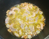 Foto del paso 2 de la receta: Gambas al ajillo
