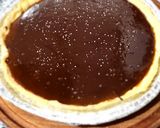 Foto del paso 9 de la receta: Tarta de chocolate salado