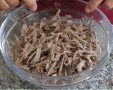 Foto del paso 3 de la receta: Hilachas