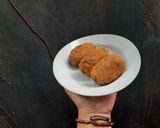 Foto langkah ke 5 dari resep Kroket Lumer.