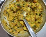 આલુ મટર ટોસ્ટ સેન્ડવીચ (Aloo Matar Toast Sandwich Recipe In Gujarati) રેસીપી સ્ટેપ3ફોટો