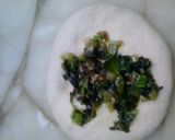 Foto del paso 6 de la receta: Pancitos Saborizados