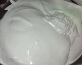 Foto langkah ke 4 dari resep Bolu Pandan.