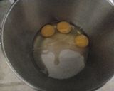 Foto del paso 1 de la receta: Pedos de Monja