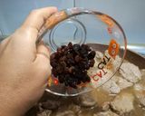 Foto del paso 3 de la receta Solomillo de cerdo al Pedro Ximénez