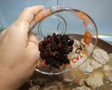 Foto del paso 3 de la receta: Solomillo de cerdo al Pedro Ximénez
