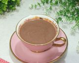 Foto langkah ke 3 dari resep Tsokolate / Filipino Hotchocolate.