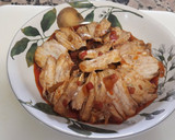Foto del paso 5 de la receta: Moraga de sardinas a la malagueña