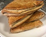 Foto del paso 8 de la receta: Dobladitas