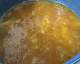 Foto del paso 3 de la receta: Mermelada de cítricos (Reducida en azúcar!)