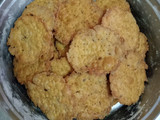 જીરા પૂરી (Jeera Poori Recipe In Gujarati)