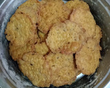 જીરા પૂરી (Jeera Poori Recipe In Gujarati) રેસીપી સ્ટેપ3ફોટો