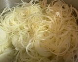 Foto del paso 1 de la receta: Sopa de cebolla