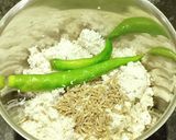 A picture of step 2 of Onam Sadya Special Beetroot Pachadi.