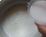 Foto langkah ke 4 dari resep Fla Pudding (homemade).