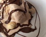 Foto del paso 3 de la receta: Combihelado de avellana y Nutella