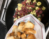 Foto del paso 3 de la receta: Sopas de ajo o castellana