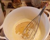 Foto del paso 2 de la receta: Torta de sidra