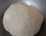 A picture of step 2 of Garlic Butter Naan.