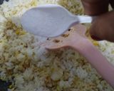 Foto langkah ke 2 dari resep Nasi Goreng Bumbu Iris.