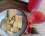 Foto langkah ke 3 dari resep Keripik Tempe.
