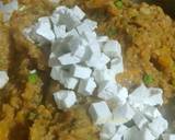 Pav Bhaji recipe step 4 photo
