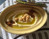 Foto del passaggio 3 della ricetta Humus