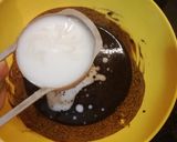 Foto del paso 11 de la receta: Mousse de chocolate vegetariano