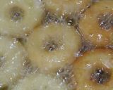 Foto langkah ke 3 dari resep Donat - DEBM | Keto Friendly.