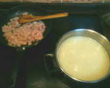 Foto del paso 1 de la receta: Arroz con verduras y pollo