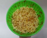 Foto del paso 2 de la receta: Tortilla de Fideos