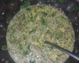 Foto del paso 3 de la receta: Tortilla de papas con queso