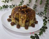 عکس مرحله 12 از دستور کدو پلو سیستانی 😋
