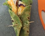Foto langkah ke 4 dari resep Kebab Caisim ala Bunda.