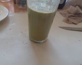 Foto del paso 8 de la receta: Jugo verde