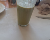Foto del paso 8 de la receta: Jugo verde
