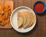 Foto del paso 7 de la receta: Pollo Empanizado | Receta Crujiente