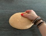 A picture of step 6 of Sweet Easter Bread from Terni (Pizza di Pasqua dolce ternana).