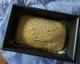 Foto langkah ke 5 dari resep Roti Tawar Bebas Gluten (Tepung Beras) || Gluten-free Bread.