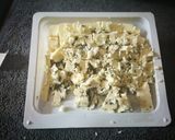 Foto del paso 3 de la receta: Solomillo al Roquefort