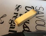 Une image de l'étape 5 de Salade de tomates au comté et noix sur lit de feuille de chêne.