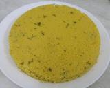 Instant Khaman Dhokla recipe step 2 photo