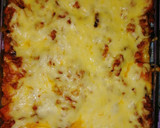 Foto del paso 17 de la receta: Lasaña con salsa bechamel joestar