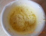 Cappuccino szelet recept fázis 6 fotója