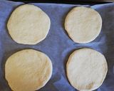 Une image de l'étape 2 de Pain sandwich.