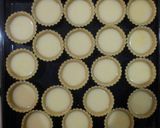 Foto langkah ke 5 dari resep Pie Susu.