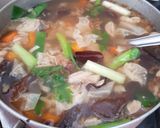 Foto langkah ke 3 dari resep Sup kimlo.