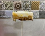 Foto del paso 4 de la receta: Cuadraditos de limón 🍋